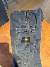 Stone Island Mens Cargo Pants picture