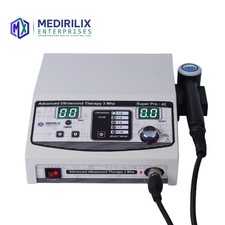 Prof Home Use 3MHz Ultrasound Therapy Machine For Physiotherapy Ultrasound Unit& picture