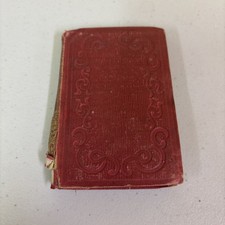 1852 The Palmer Children Sunday School Union Methodist Episcopal Church Kidder picture