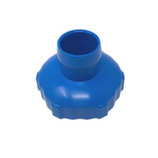 Intex Hose Adapter for 11238 Wall Mount Swimming Pool Surface Skimmer picture