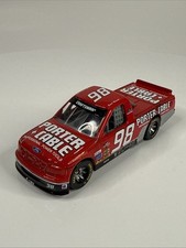 Kevin Harvick Porter Cable 1:64 Diecast #98 F-150 Truck Diecast 1999 Loose picture