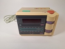P'Jammer Alarm Clock Radio GE 7-4607WHA Pjammer 1980’s No Ear Buds picture