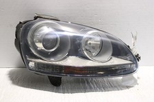 2005-2010 Volkswagen Jetta Right Side HID Headlight Assembly OEM 1K6941040B picture