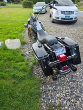 2003 Harley-Davidson Road King  picture
