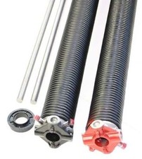 Pair Garage Torsion Springs .250 X 1-3/4