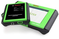 OTC ROBINAIR BOSCH BO3945 ADS 525X Diagnostic Scan Tool picture