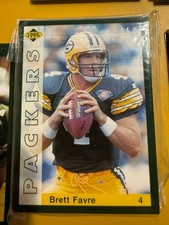 1995 Green Bay Packers - Police Safety -  Team Sets & Players 1-20, Football picture