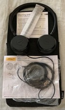 Jabra Evolve 30 II MS Stereo PC USB Headset for Microsoft Teams 5399-823-309 NEW picture