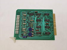 Mathis MES116 Dover Door Circuit Borad Industrial PLC Assembly OEM Replacement picture