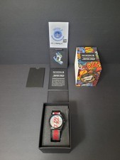  NIXON Santa Cruz Time Teller Men's Watch A1367 180-00 New with Box picture