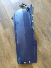 1992 Ford F700 Fender Extention Left Driver picture