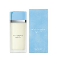 Light Blue by Dolce & Gabbana 100 ml 3.3 oz Eau De Toilette for women picture