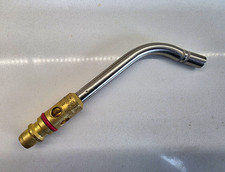 Genuine TurboTorch Tip Swirl Size A-8 Acetylene Welding TurboTorch 0386-0103 picture