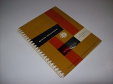 Rickey's Studio Inn, Vintage Hotel Guest Book 1959-1960, Palo Alto California picture