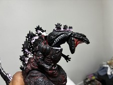 NECA Shin Godzilla Atomic Blast 65th Anniversary Action Figure picture