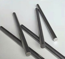 1Pc 10cm Length High Pure 99.99% Tantalum Ta Metal Rod 3mm-10mm Diameter picture