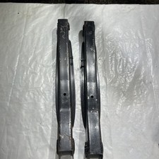 1965-1966 Chevy Impala SS OEM Rear Control Arms Bel Air Biscayne Original GM picture