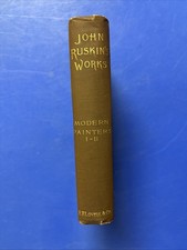 Vintage Book 