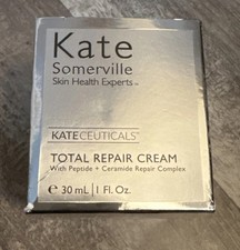 Kate Somerville Kateceuticals Total Repair Cream 1  fl. oz.    NEW IN BOX picture