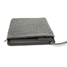 K&H Heated Pad Cover, Extreme Weather Kitty Pad Deluxe Replacement Cover picture
