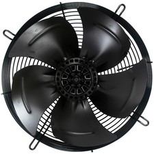 Appli Parts AXF-300-1 11-3/4 in Axial Fan Motor Guard Mounted Fan Blade 115V, 1 picture