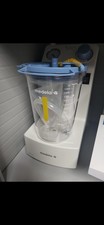 Medela Vario 18 Portable Suction Pump Type 600.2607 picture