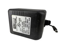 Jameco ReliaPro 140599 ADU240100 24VAC Plug in Class 2 Transformer picture
