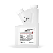 Tirade Ultra SC Insecticide (240 ml) - Compare to Tempo SC Ultra - Pest Control picture