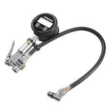 Steelman High Accuracy Digital Gauge Tire Inflator, 100 PSI 99469 picture