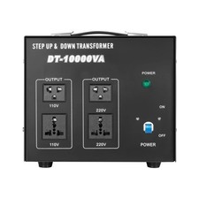 Voltage Converter DT Voltage Conversion Transformer 110V/220V Voltage Stabilizer picture