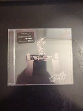 Don Toliver - Octane (Signed) (New/Wrapped) (CD, 2026)  picture