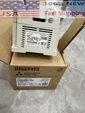 New 1PCS Mitsubishi PLC FX3U-128MT/ES picture