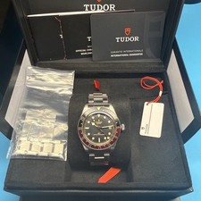 2024 TUDOR Black Bay 58 GMT 