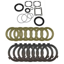 Hurth HBW 150 V-Drive Late Marine Transmission Master Rebuilding Kit picture