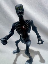 Vintage Remco Pirates Of The Galaxseas 1982 Ribs 5.5 Action Figure RARE picture