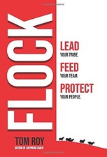 			Flock by Roy  New 9781087910215 Fast ..		 picture