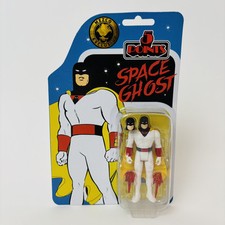 Mezco Exclusive Toyz 5 Points Space Ghost 2019 Action Figure Toy Brand New picture