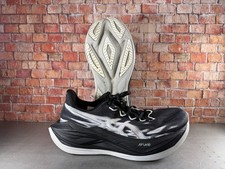 ASICS Superblast 3 White Black 1013A177 Men's Athletic Shoes Size 11.5⚡️ picture