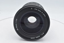 Sigma 28-70mm f/2.8 EX Aspherical Lens Dedicated Only for Sigma SA Mount picture