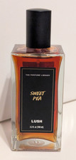 LUSH Sweet Pea Perfume 100ML (3.3 fl oz) Brand New picture