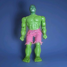 Vintage 1978 Mego The Incredible Hulk 12