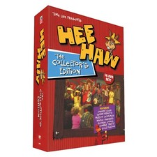 HEE HAW the COLLECTORS EDITION (14-Disc DVD Set) Complete Series Collection NEW picture