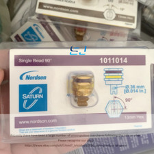 Brand new NORDSON 1011014 Nozzle 1011014 picture