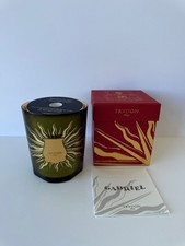 New Cire Trudon Gabriel Astral Candle Limited Edition 270g 9.5oz classic wood picture