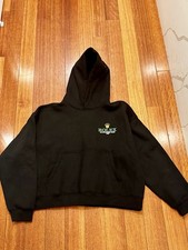 Petals Design Studio ROLEX SHOOTING TEAM 1992 Large Hoodie Sweatshirt Men's picture