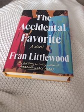Accidental Favorite : A Novel by Fran Littlewood (2025, Hardcover) picture
