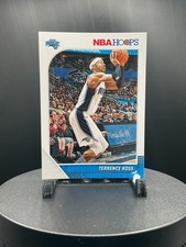 2019-20 Panini NBA Hoops #143 Terrence Ross picture