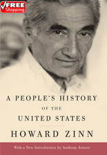 A People'S History of the United States: a National Bestselling Book on U.S. His picture