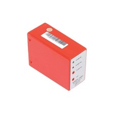 FIREYE MBPF-100S Flame Sensor Module,UV/UV-Self Check 116F38 picture