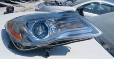 2014-2017 BUICK REGAL HALOGEN HEADLIGHT RIGHT SIDE RH OEM  picture